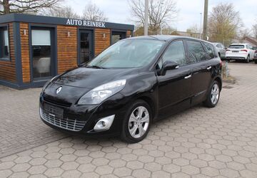 Renault Grand Scenic 156.000 km 5.500 &euro; Reinbek 21465