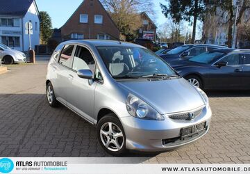 Honda Jazz 176.000 km 3.990 &euro; Norderstedt/Hamburg 22848