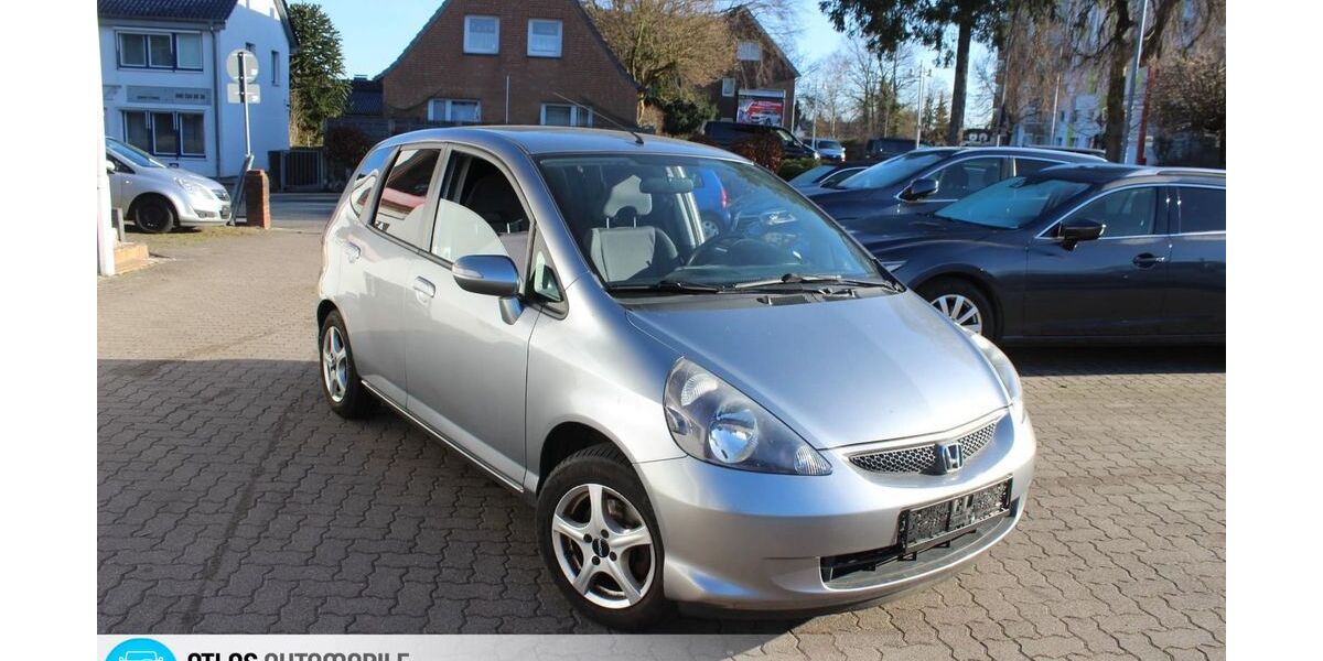 Honda Jazz 176.000 km 3.990 &euro; Norderstedt/Hamburg 22848