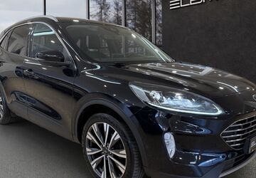 Ford Kuga 195.000 km 13.900 &euro; Hamburg 20537