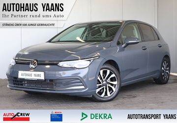 VW Golf 65.000 km 21.489 &euro; Pinneberg 25421
