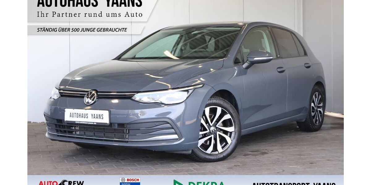 VW Golf 65.000 km 21.489 &euro; Pinneberg 25421