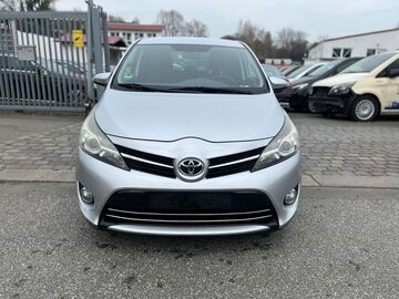 Gebrauchte Toyota Verso