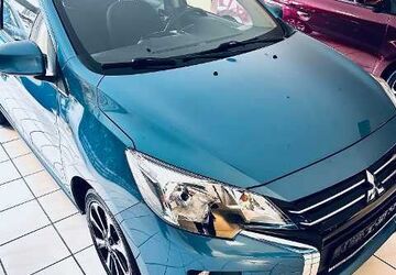 Mitsubishi Space Star 39.000 km 13.900 &euro; Hamburg 22045