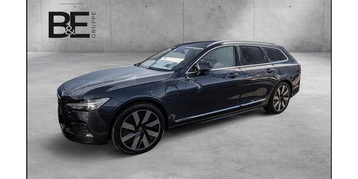 Volvo V90 27.371 km 43.950 &euro; Glinde 21509