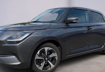 Suzuki Swift 31.584 km 16.470 &euro; Bargteheide 22941