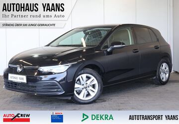 VW Golf 39.950 km 19.889 &euro; Pinneberg 25421