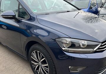 VW Golf 52.000 km 14.990 &euro; Hamburg 20537