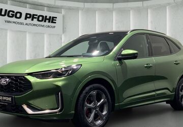 Ford Kuga 16.778 km 29.880 &euro; Hamburg 22335