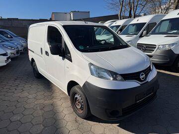 Gebrauchte Nissan NV200