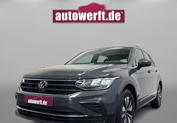VW Tiguan 19.040 km 29.900 &euro; Ahrensburg 22926
