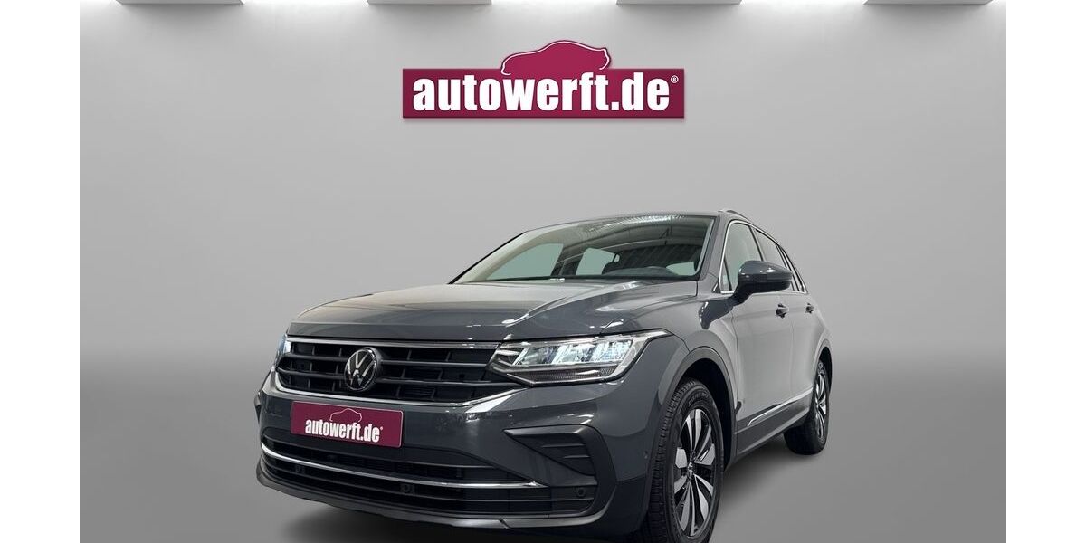 VW Tiguan 19.040 km 29.900 &euro; Ahrensburg 22926