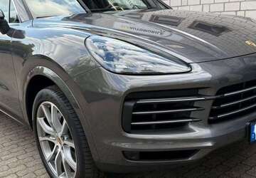 Porsche Cayenne 114.639 km 48.999 &euro; Rellingen 25462
