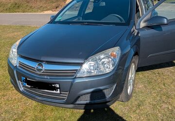 Opel Astra 139.900 km 2.600 &euro; Holm 25488