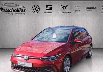 VW Golf 85.424 km 25.950 &euro; Hamburg 22359