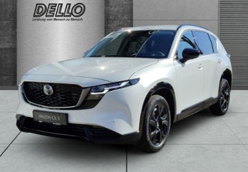 Mazda CX-5 4.500 km 38.750 &euro; Norderstedt 22848