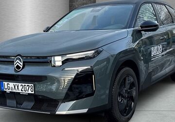 Citroen C5 Aircross 3.000 km 36.780 &euro; Hamburg 21079