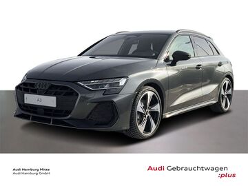 Gebrauchte Audi A3