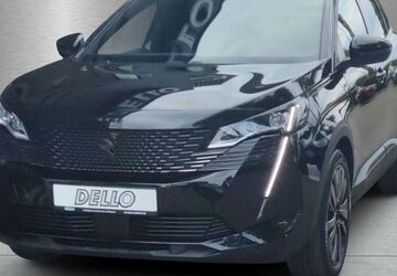 Peugeot 3008 18.128 km 25.750 &euro; Norderstedt 22848