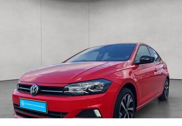 VW Polo 34.550 km 17.450 &euro; Kaltenkirchen 24568