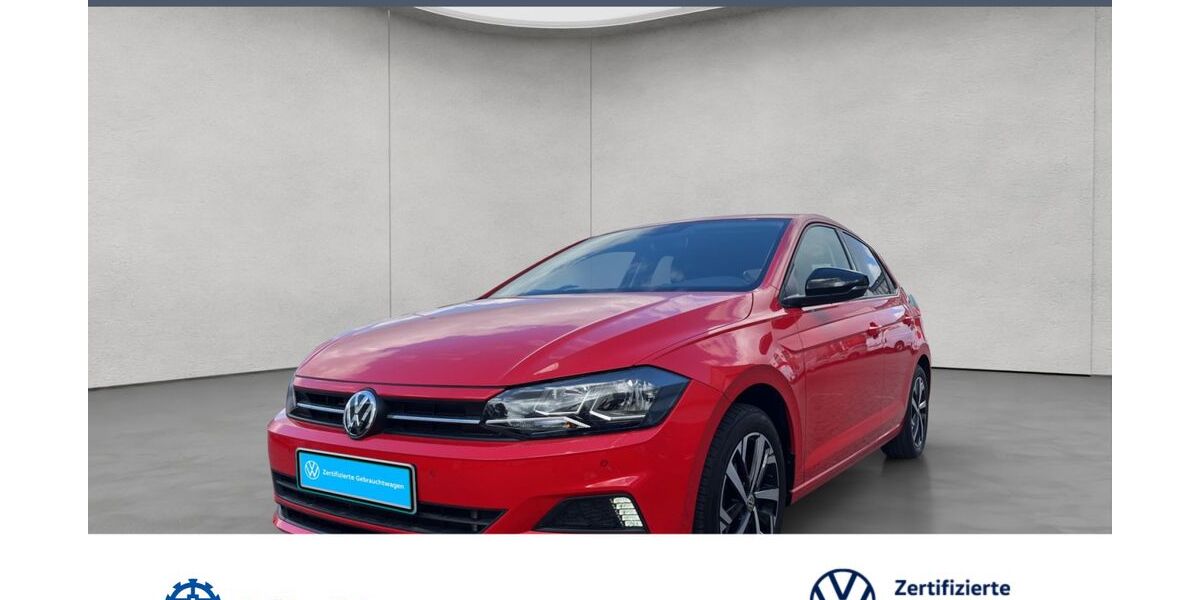 VW Polo 34.550 km 17.450 &euro; Kaltenkirchen 24568