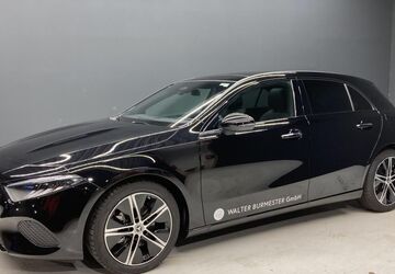 Mercedes-Benz A 180 22.500 km 31.450 &euro; Rellingen 25462