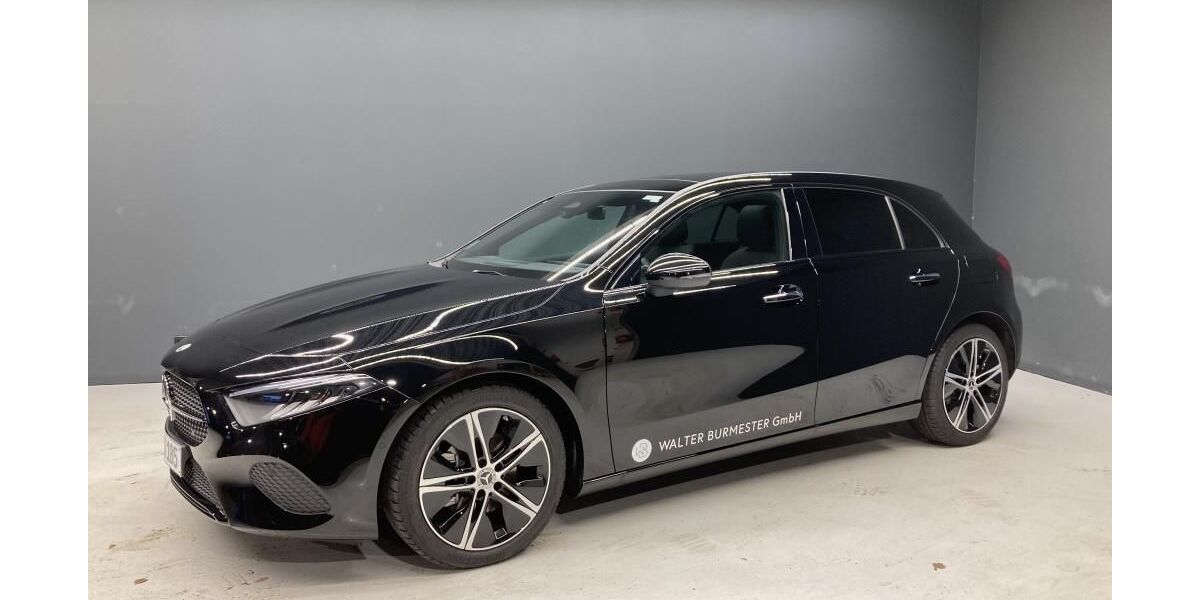 Mercedes-Benz A 180 22.500 km 31.450 &euro; Rellingen 25462