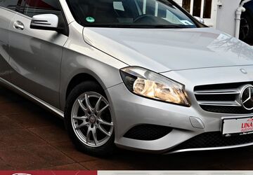 Mercedes-Benz A 180 282.000 km 6.790 &euro; Hamburg 22179