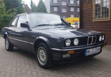 BMW 318 93.000 km 11.990 &euro; Hamburg 22547