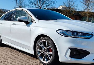 Ford Mondeo 119.800 km 19.200 &euro; Hamburg 21147