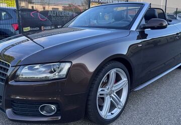 Audi A5 199.000 km 9.950 &euro; Wentorf Bei Hamburg 21465