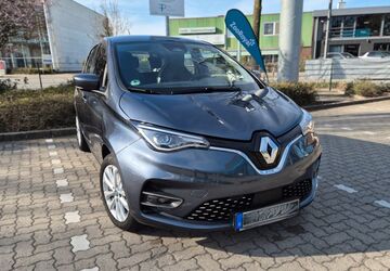 Renault ZOE 57.335 km 13.490 &euro; Hamburg 22453