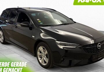 Opel Insignia 73.115 km 19.900 &euro; Hamburg 22529