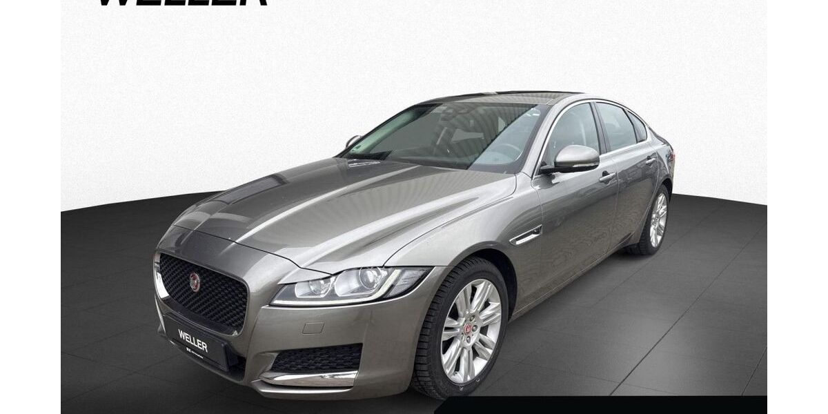 Jaguar XF 64.102 km 20.350 &euro; Hamburg 21073