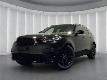 Gebrauchte Land Rover Range Rover Velar