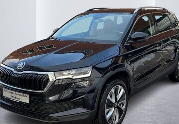 Skoda Karoq 19.811 km 35.777 &euro; Hamburg 22303