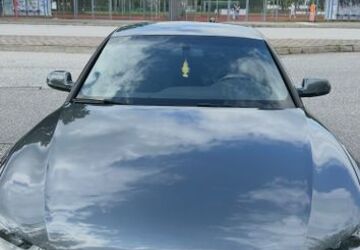 Audi A5 140.000 km 13.150 &euro; Trittau 22946