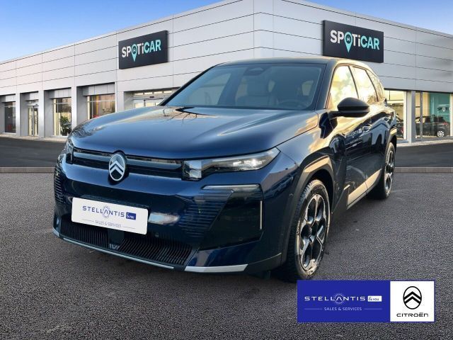Citroen C5 Aircross 2.095 km 46.580 &euro; Hamburg 20537