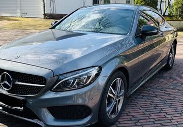 Mercedes-Benz C 250 114.500 km 24.699 &euro; Hamburg 22609