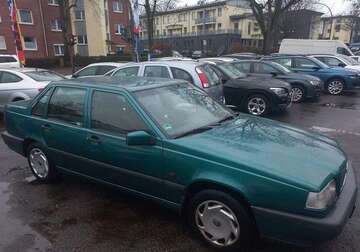 Gebrauchte Volvo 850