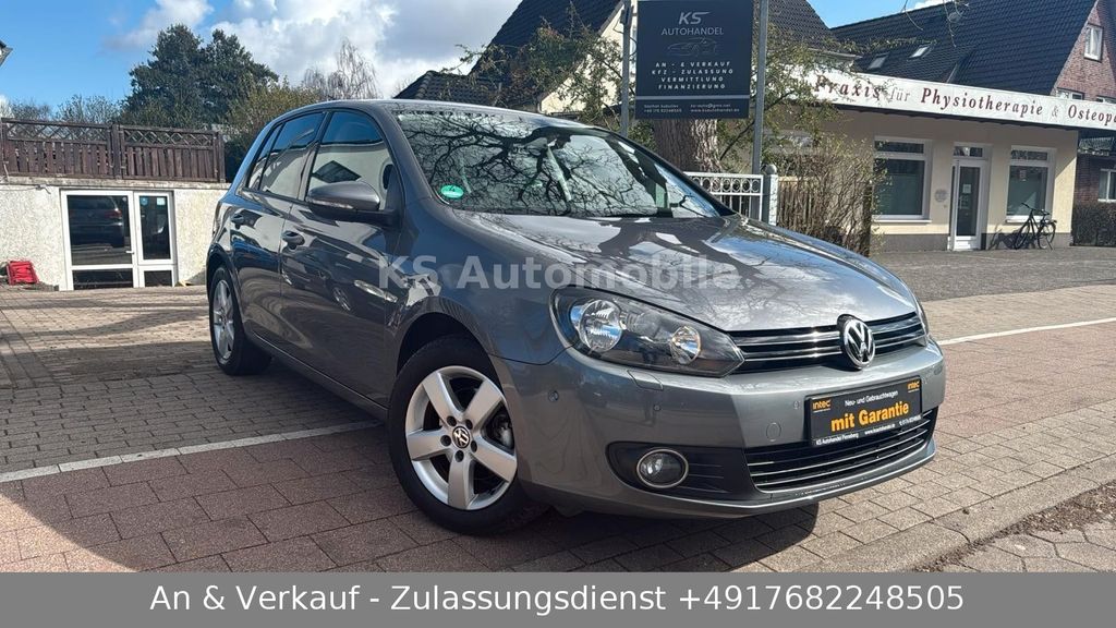 VW Golf 68.189 km 10.380 &euro; Norderstedt 22850