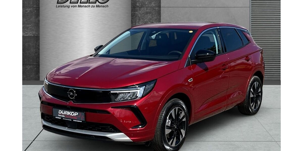 Opel Grandland (X) 32.235 km 27.990 &euro; Reinbek 21465