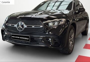 Mercedes-Benz GLC 300 12.524 km 52.950 &euro; Ahrensburg 22926