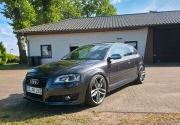 Audi A3 168.000 km 9.000 &euro; Barmstedt 25355