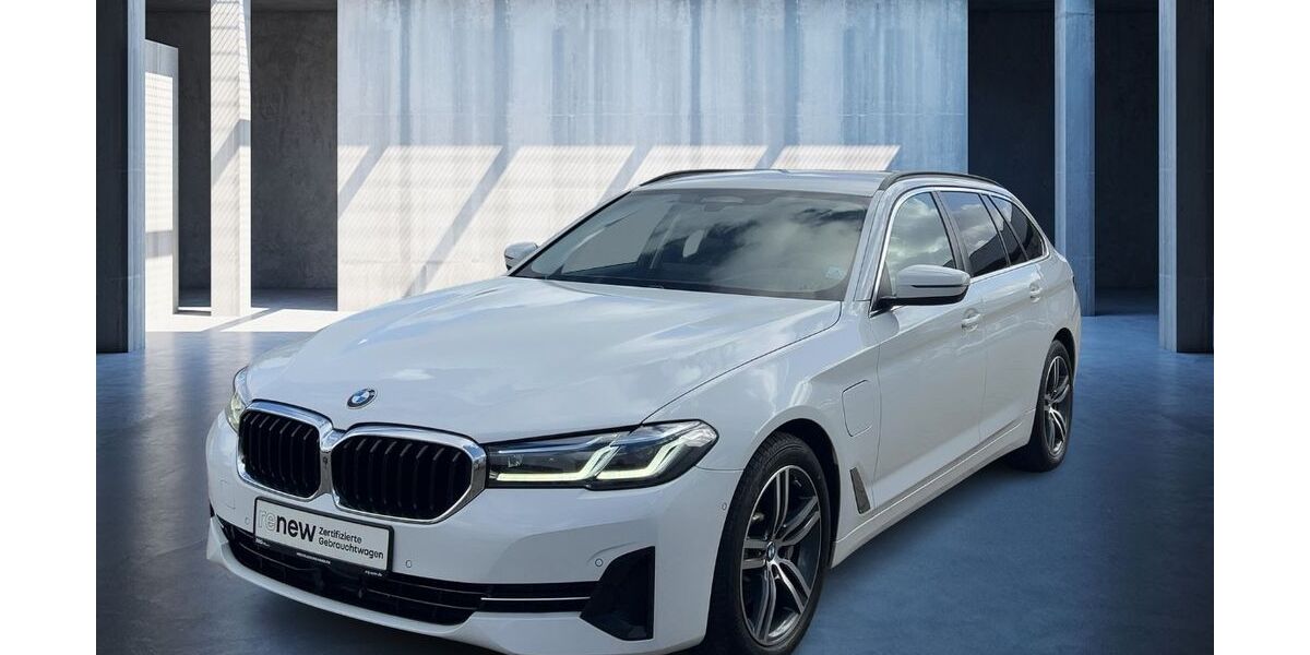 BMW 530 63.653 km 30.990 &euro; Hamburg 22529