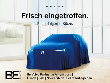 Gebrauchte Volvo C40