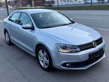 Gebrauchte VW Jetta