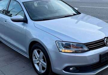 VW Jetta 247.000 km 3.450 &euro; Hamburg 20097