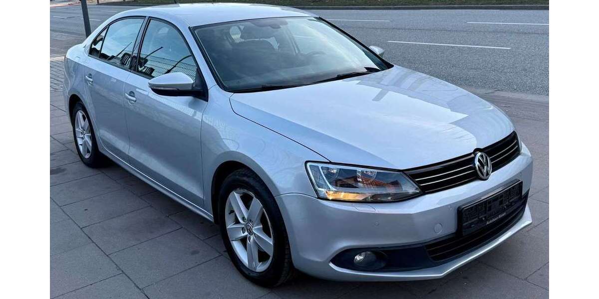 VW Jetta 247.000 km 3.450 &euro; Hamburg 20097
