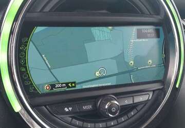 Mini One 49.000 km 13.990 &euro; Hamburg 22529